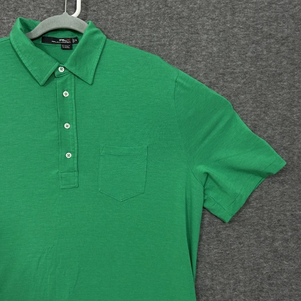 Ralph Lauren measurements included